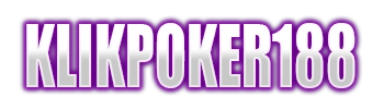 Logo KLIKPOKER188